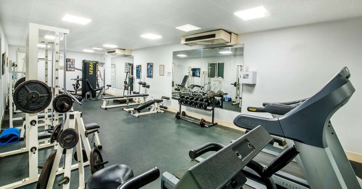 Een foto van Holiday International Hotel Sharjah