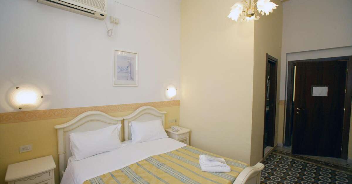 Ein Foto Hotel Desiree Florence