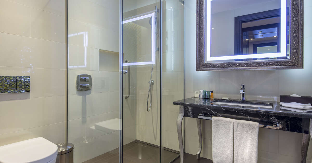 Een foto van Hilton Podgorica Crna Gora