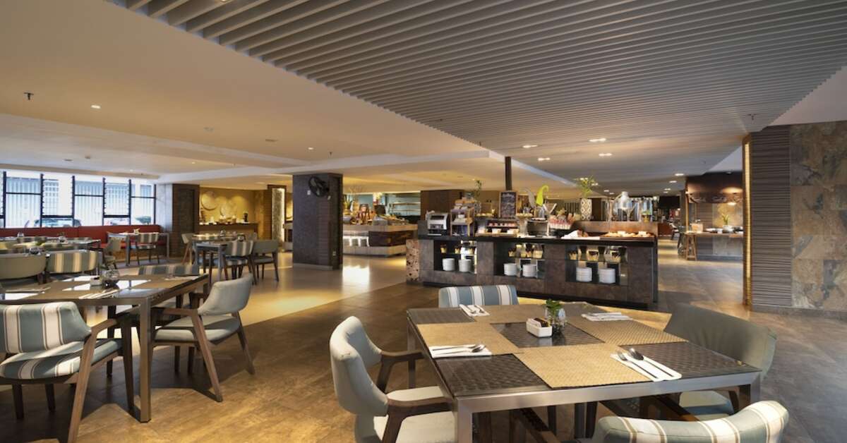 Een foto van Anathera Resort Kuta