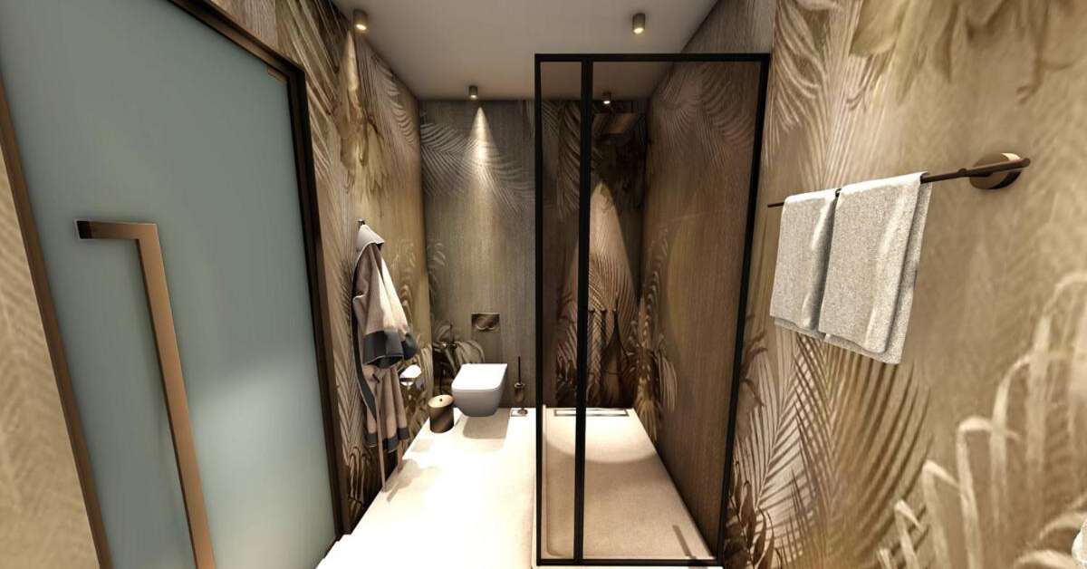 Een foto van Arte Hotel