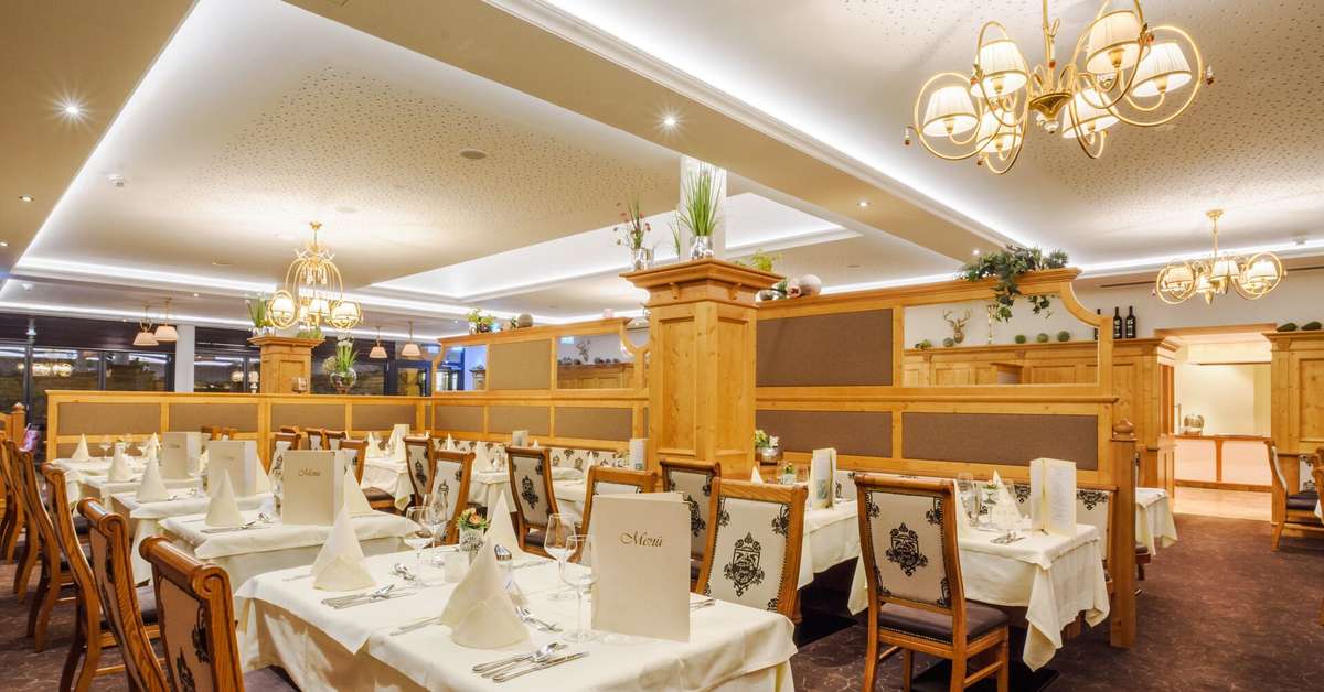 Een foto van Hotel Wagrainerhof