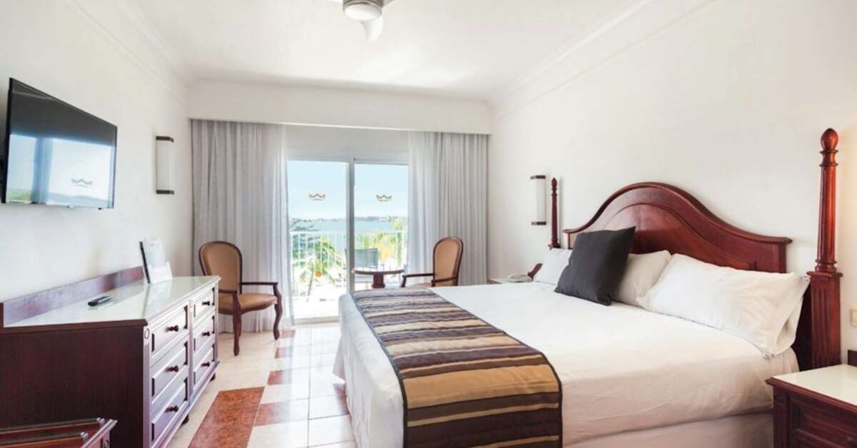Een foto van Riu Negril