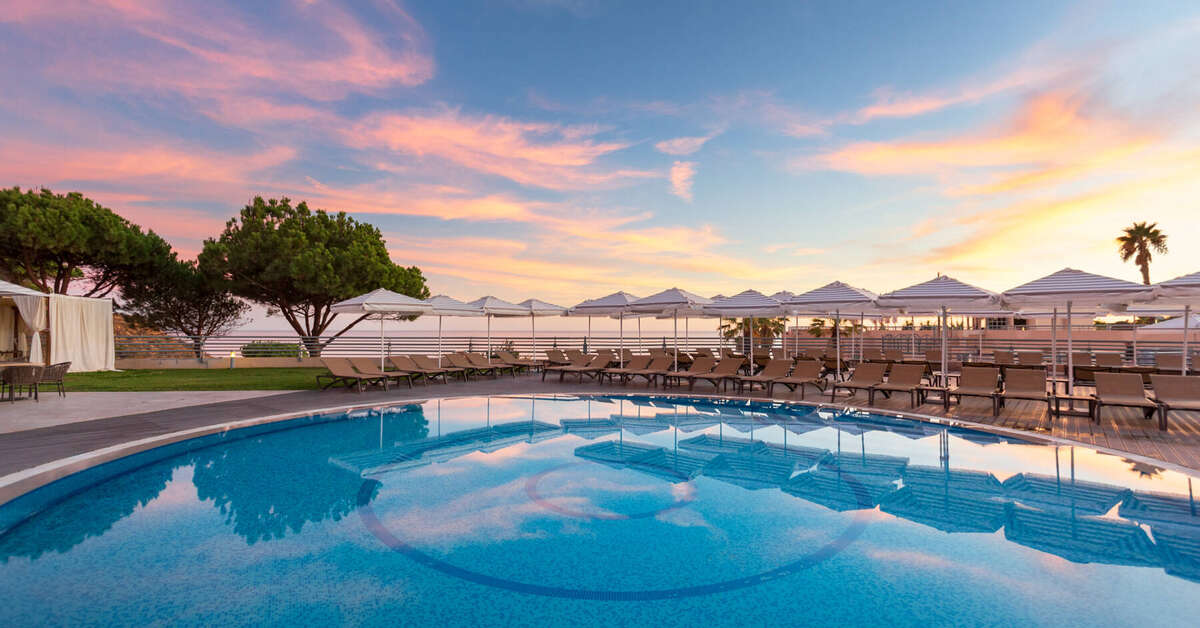 Een foto van Grande Real Santa Eulalia Resort & Spa