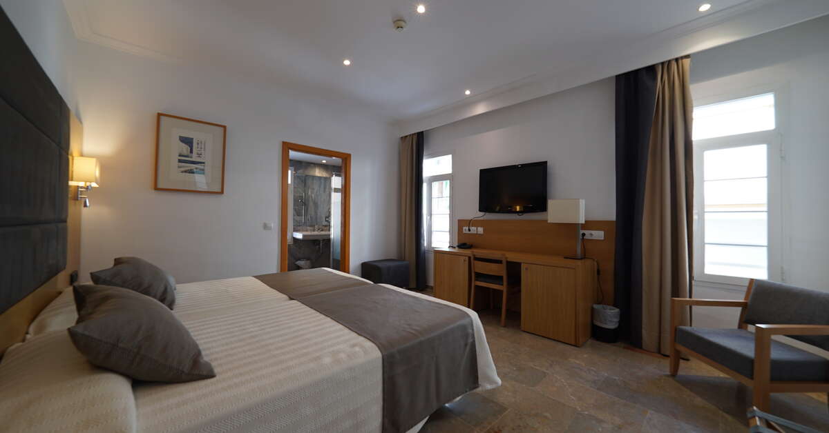 Een foto van Artmadams Hotel