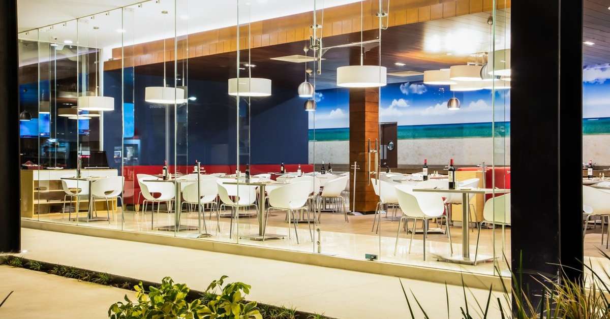 Een foto van Fiesta Inn Playa del Carmen