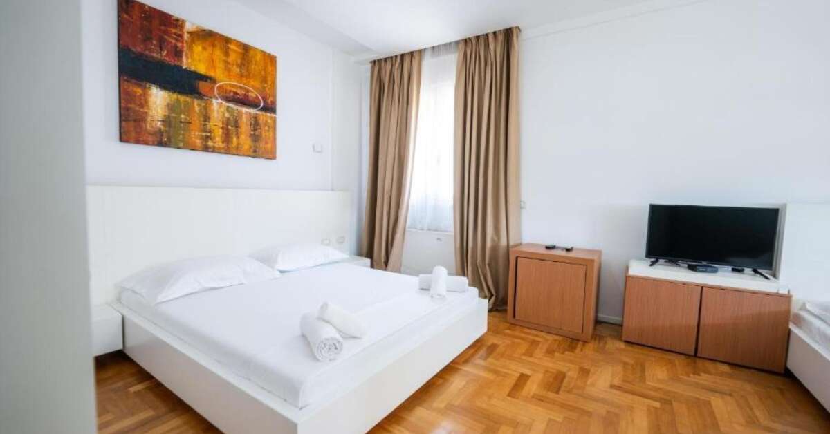 Een foto van Thea Hotel
