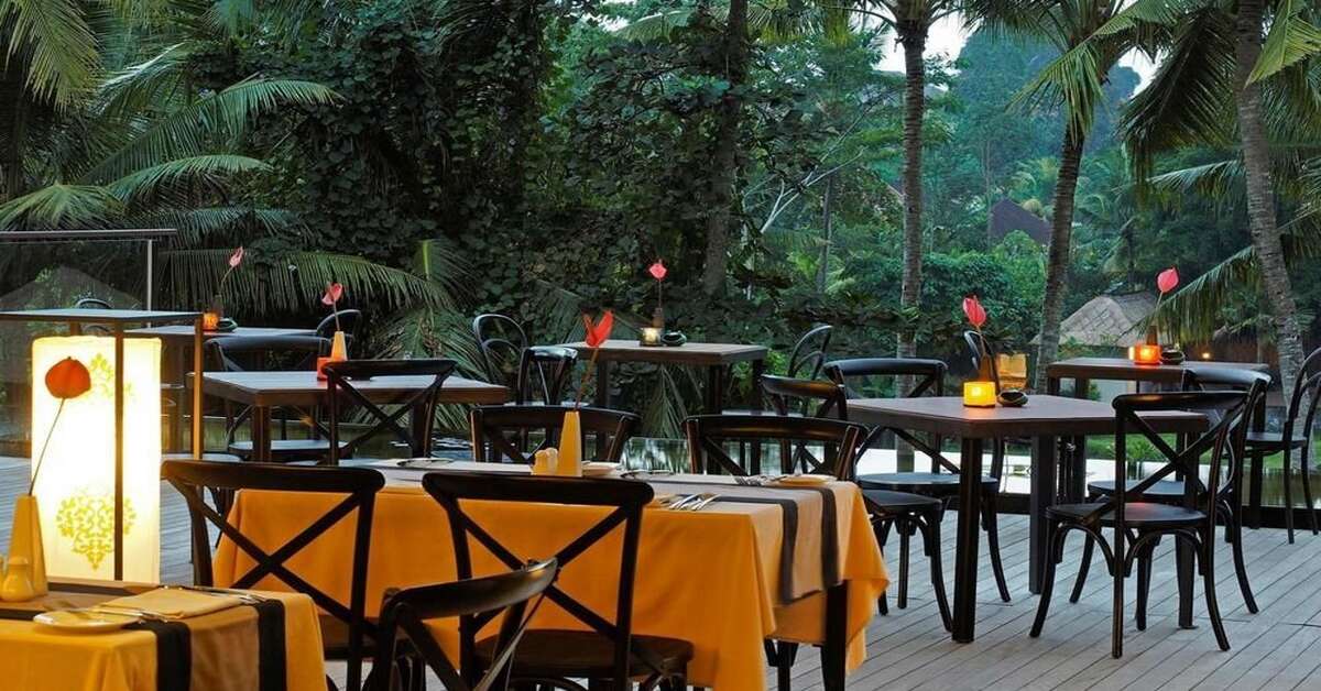 Een foto van Plataran Hotel & spa