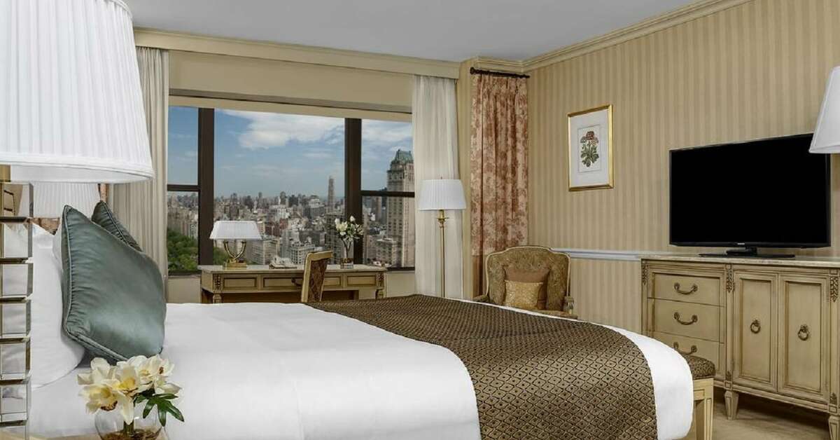 Een foto van Park Lane Hotel