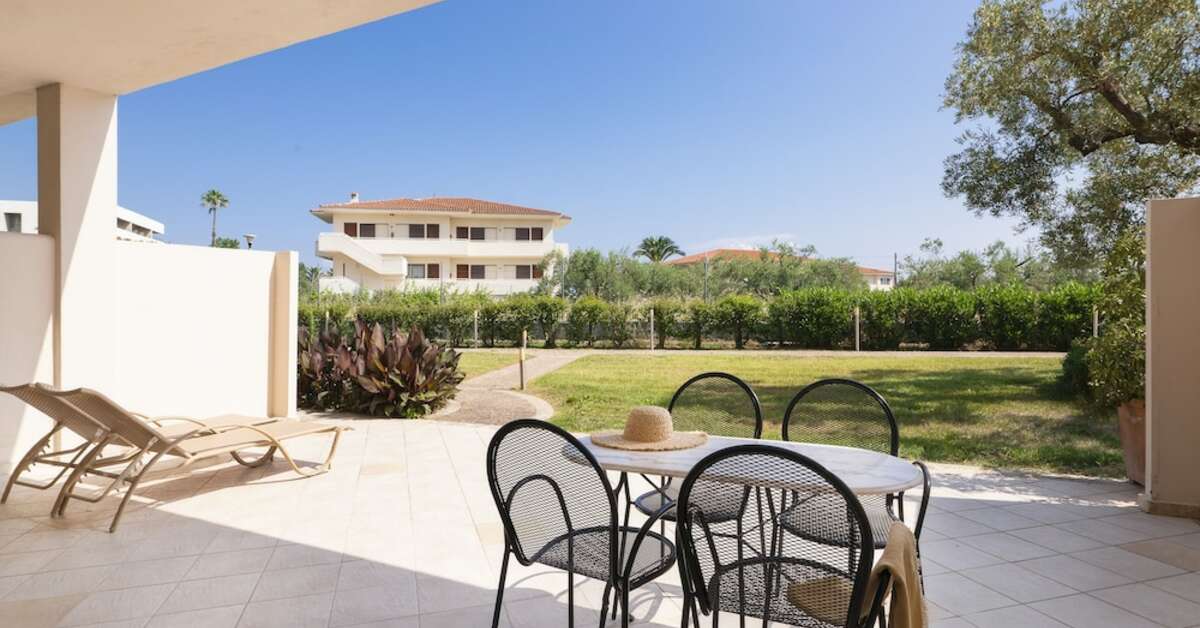Een foto van Kassandra Palace Hotel & Spa
