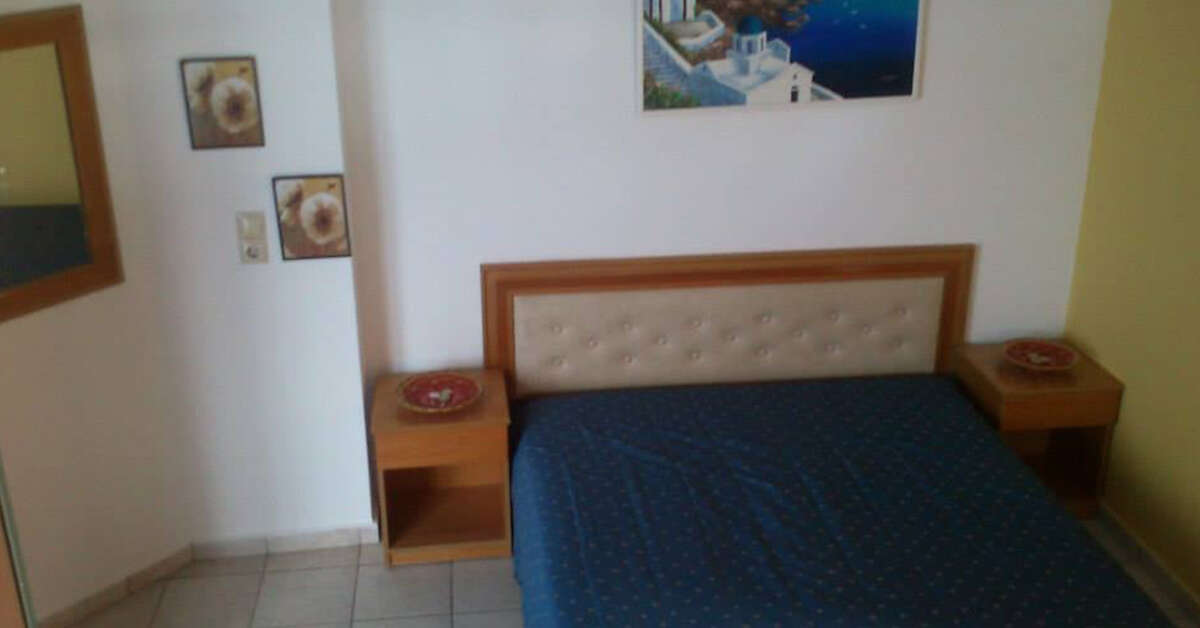 Een foto van Mary Sofi Appartementen