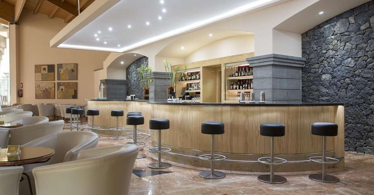Een foto van Hipotels Natura Palace