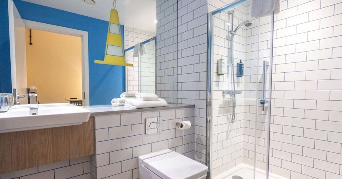 Een foto van Ibis Styles Glasgow Centre George Square