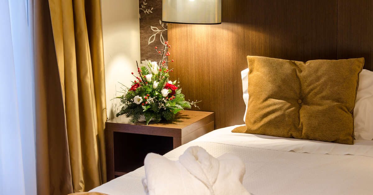 Een foto van Hotel Duas Nacoes