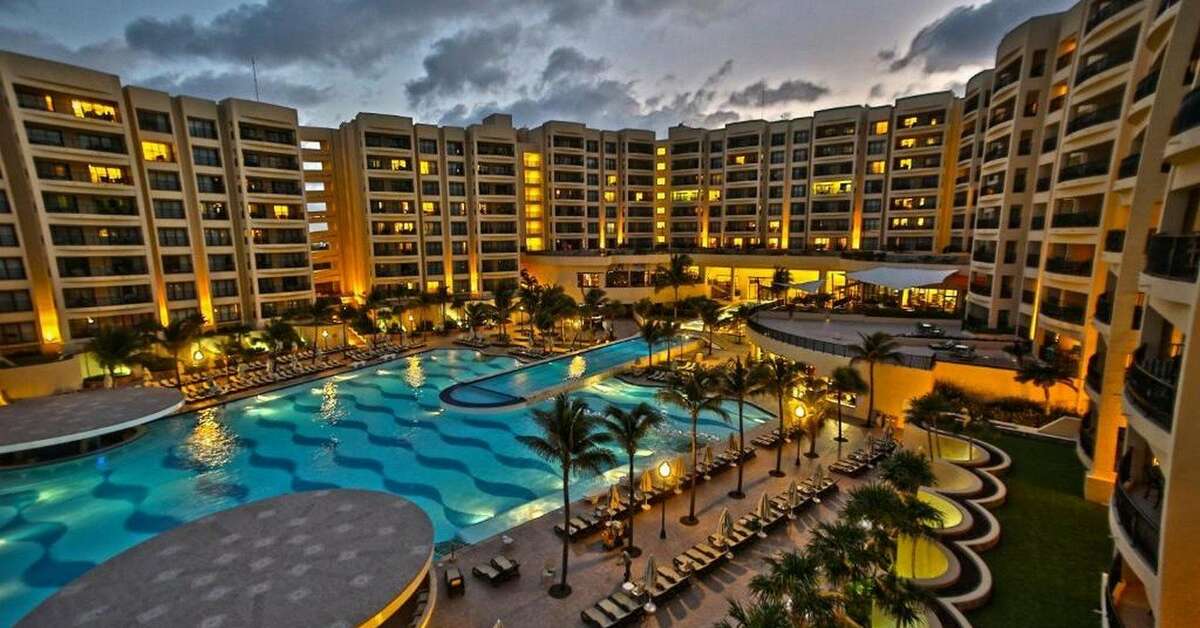 Een foto van The Royal Sands Resort & Spa