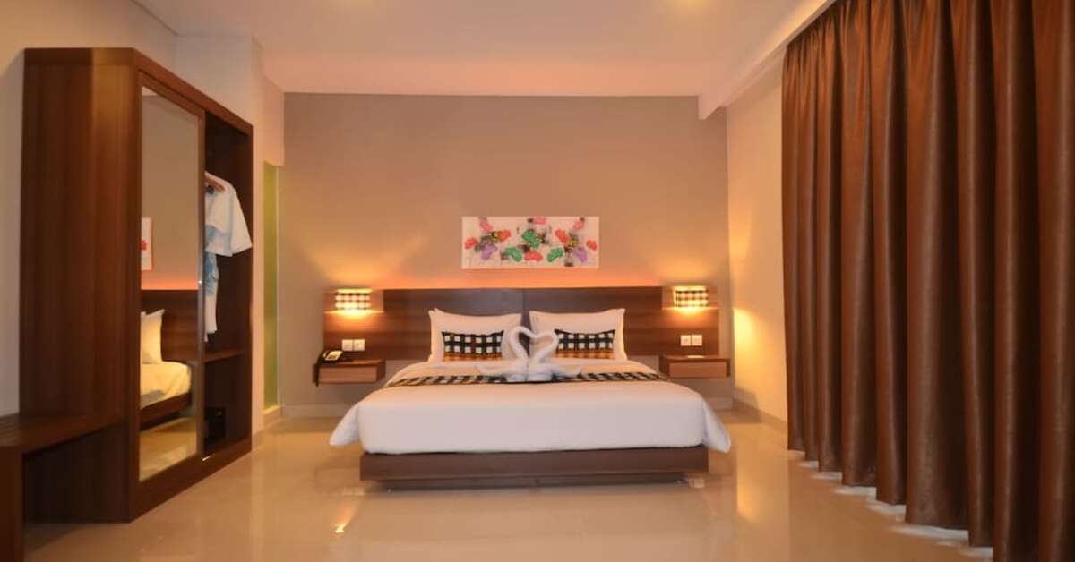 Een foto van Grand Barong Resort