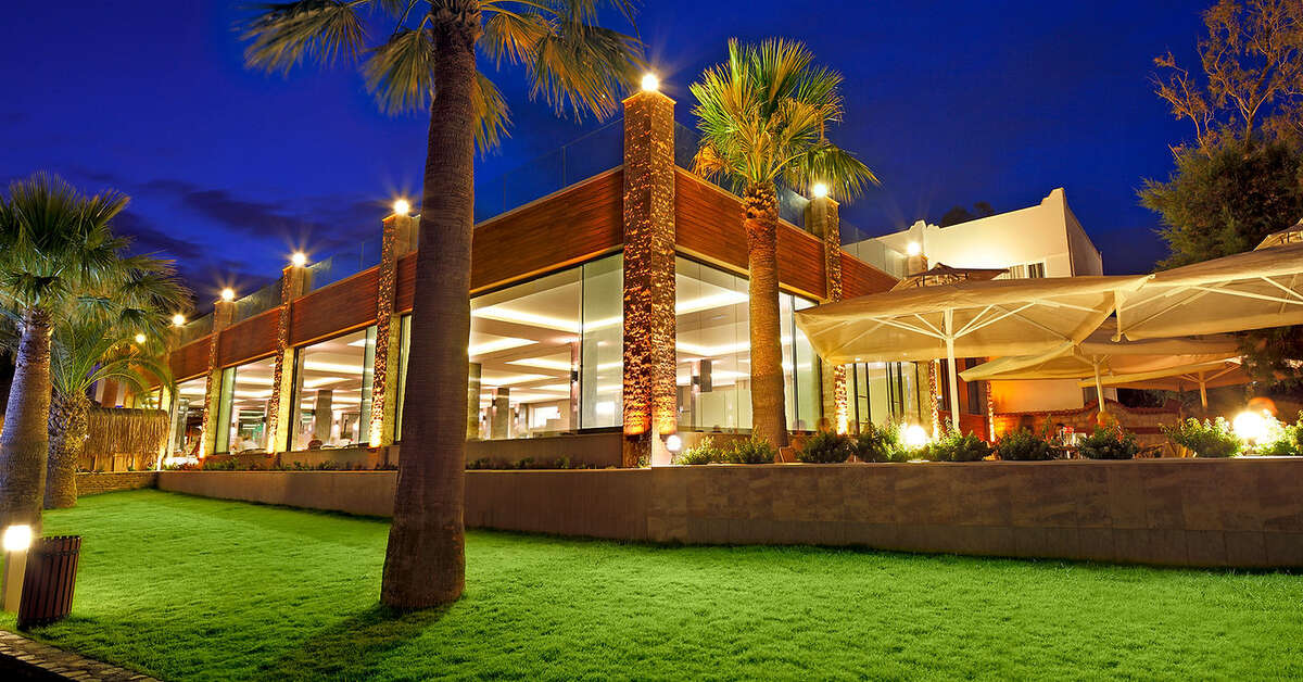 Een foto van Kadikale Resort