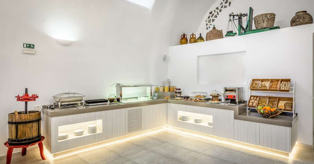 Een foto van Anatoli Hotel
