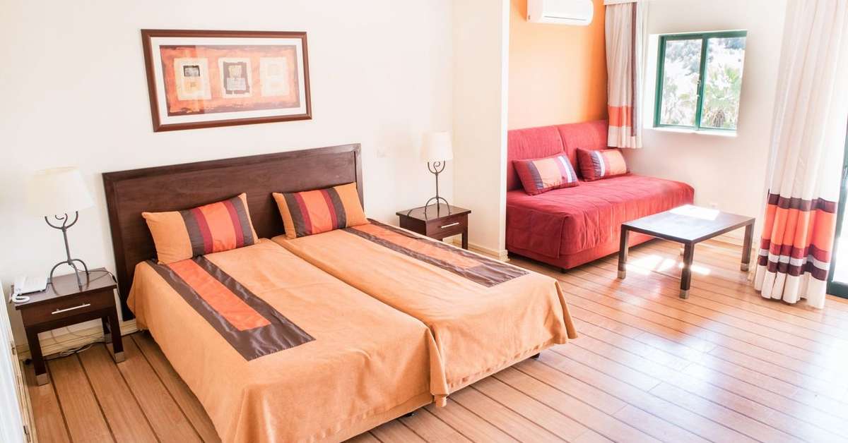 Een foto van The Navigator Palm Oasis Alvor
