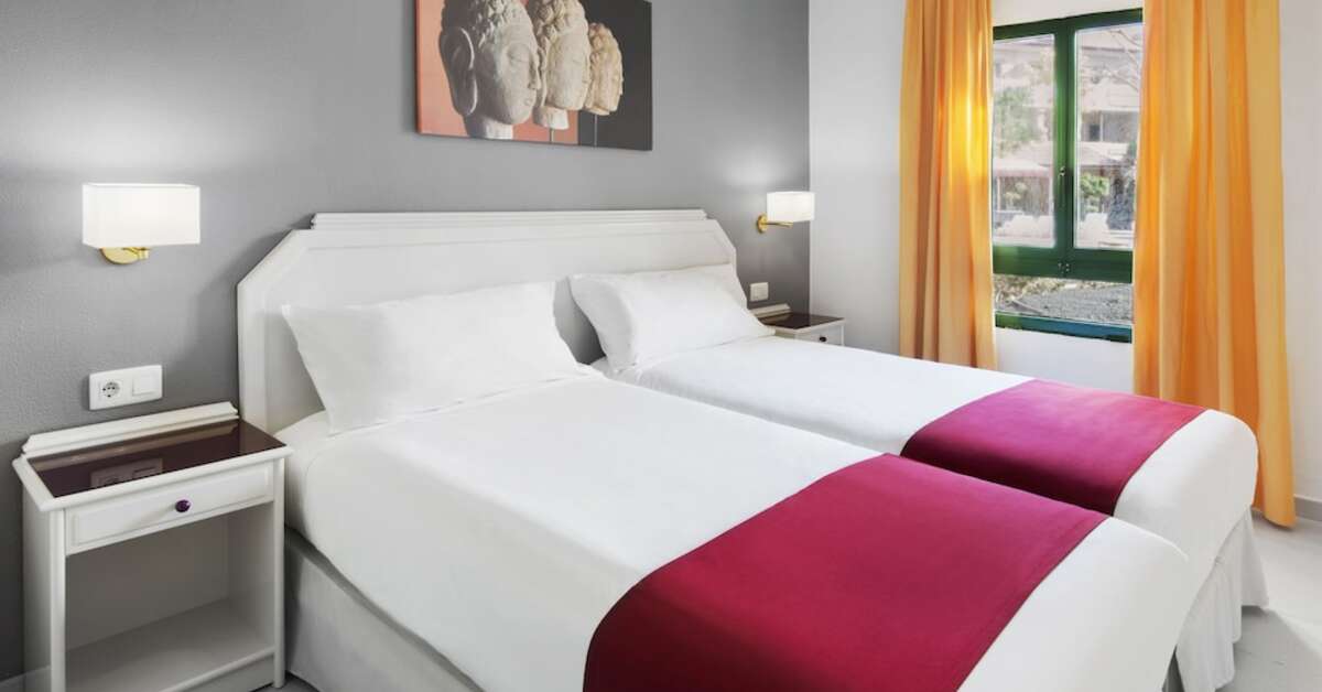 Een foto van Elba Lucia Sport & Suite Hotel