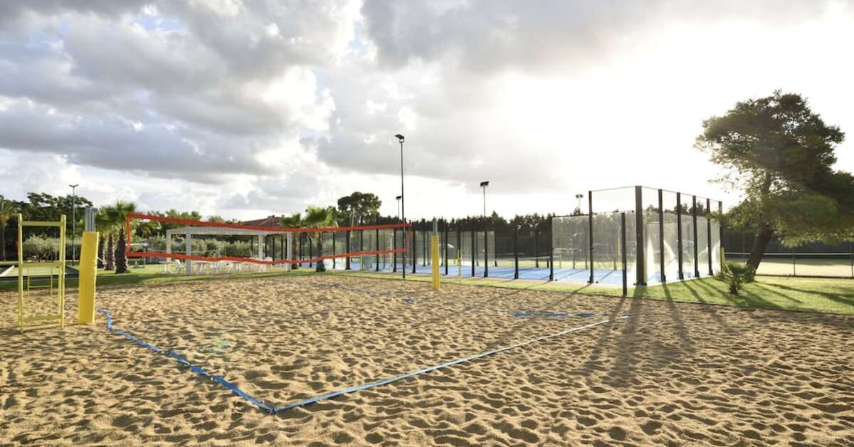 Een foto van Falkensteiner Club Funimation Garden Calabria