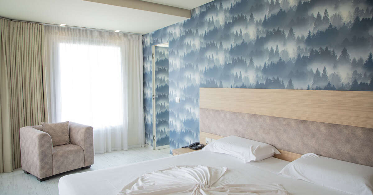 Een foto van Hotel Dyrrah
