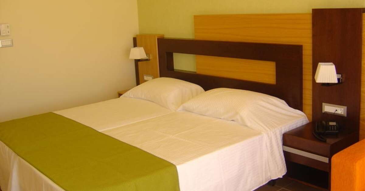 Een foto van Leonardo Kolymbia Resort