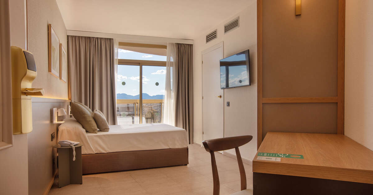 Een foto van Ponient Dorada Palace by PortAventura World