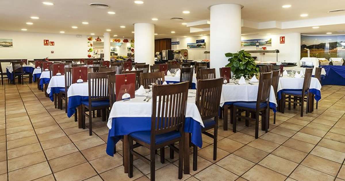 Een foto van Globales Appartementen Binimar