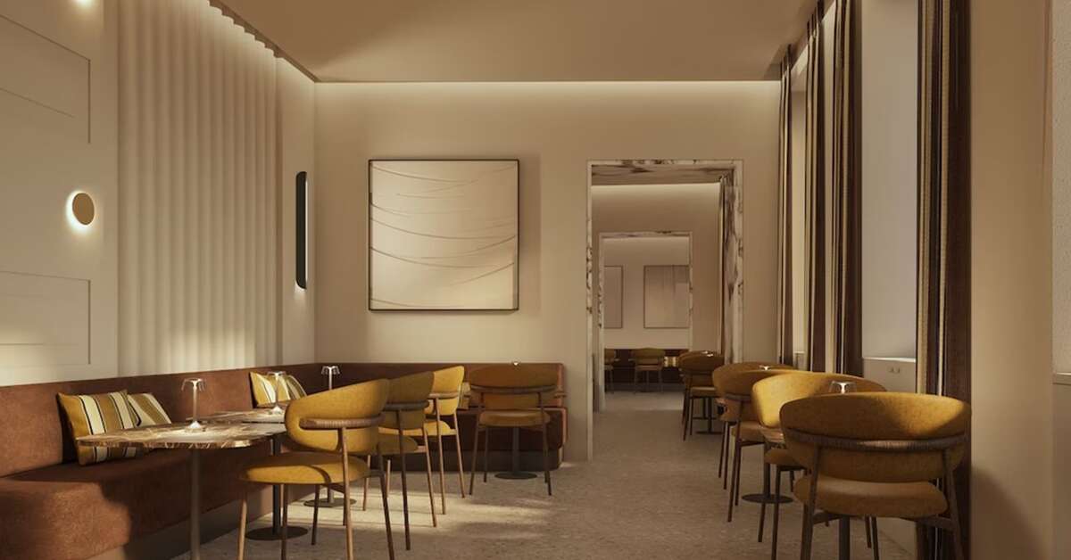 Een foto van Borghese Contemporary Hotel