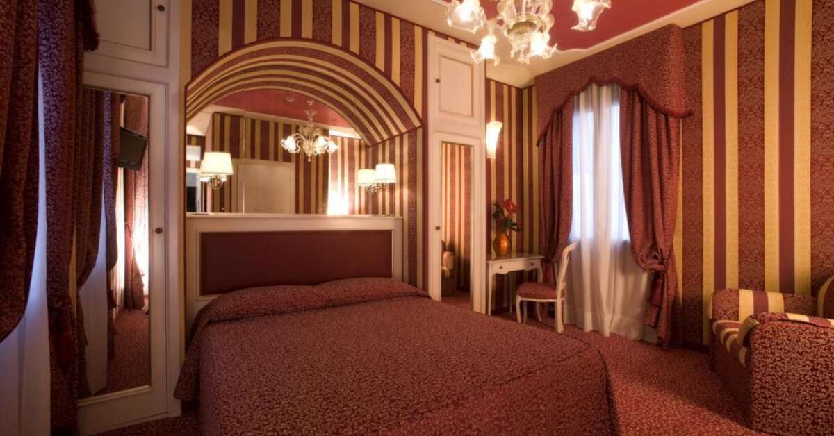 Een foto van Hotel Alcyone