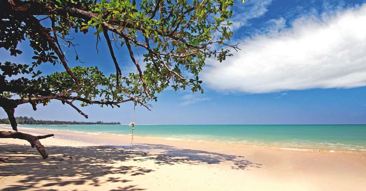 Een foto van Kantary Beach Hotel & Villas