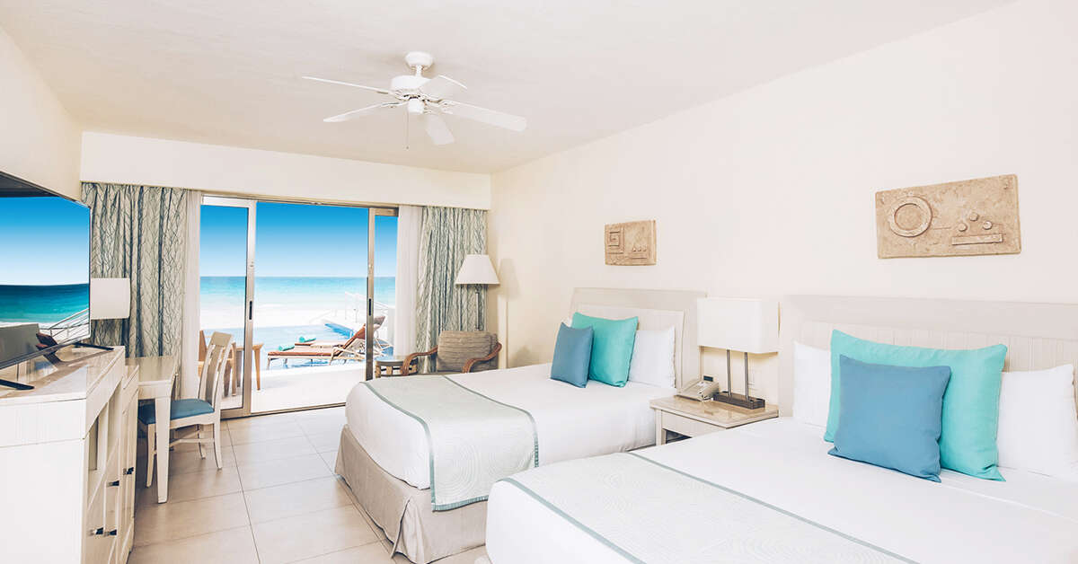 Een foto van Iberostar Selection Cancun