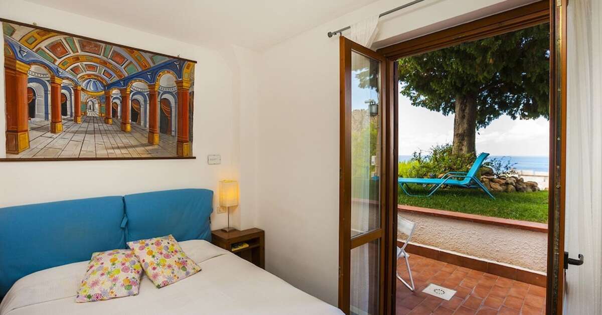 Een foto van Hotel Pocho