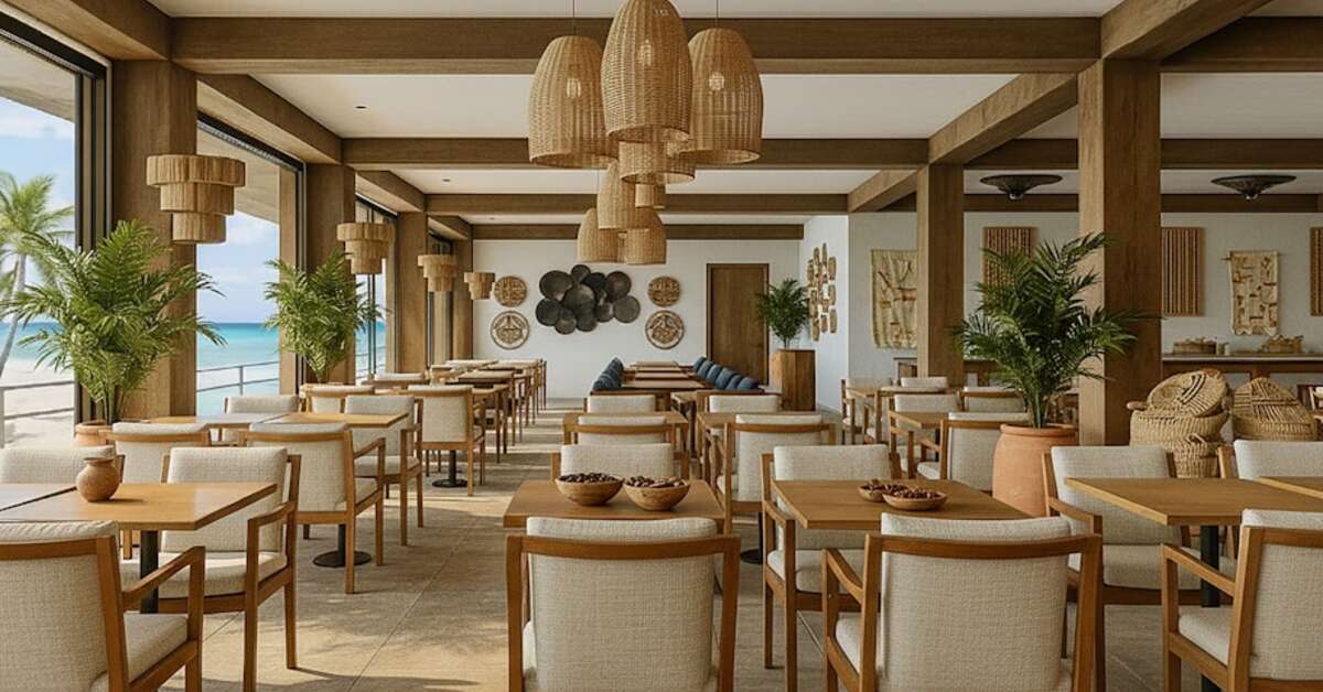 Een foto van Anaya Hotel Zanzibar