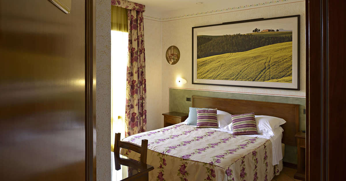 Een foto van Hotel Sovestro