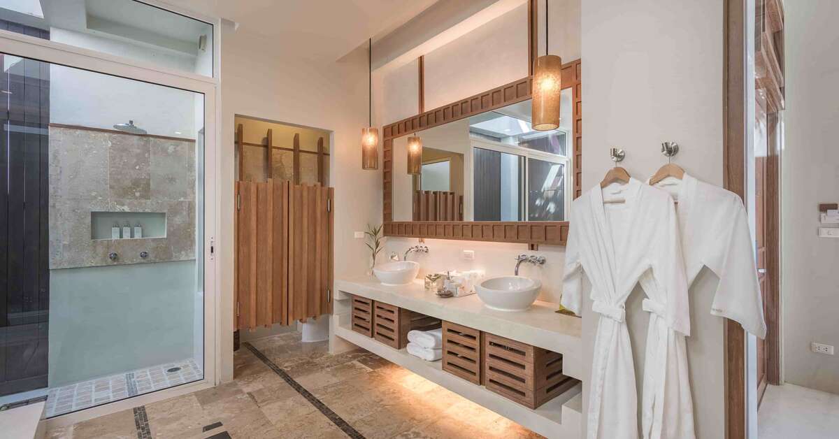 Ein Foto Aleenta Phuket Resort