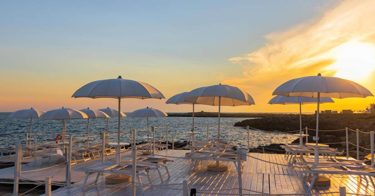 Een foto van Grand Hotel Riviera
