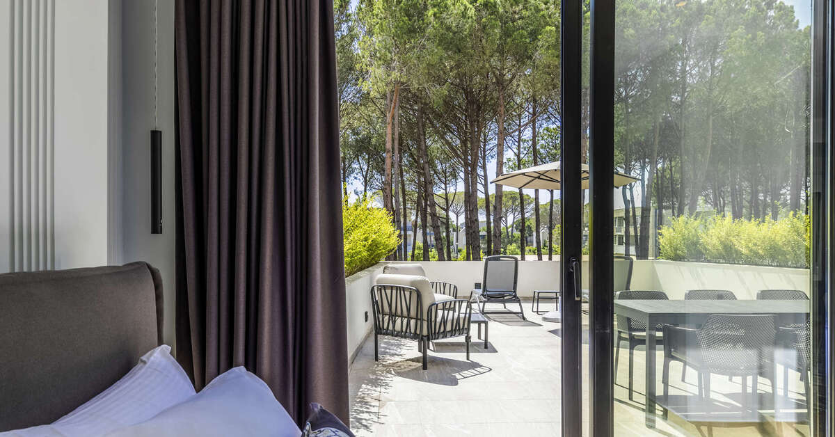 Een foto van Mövenpick Lalez Durres