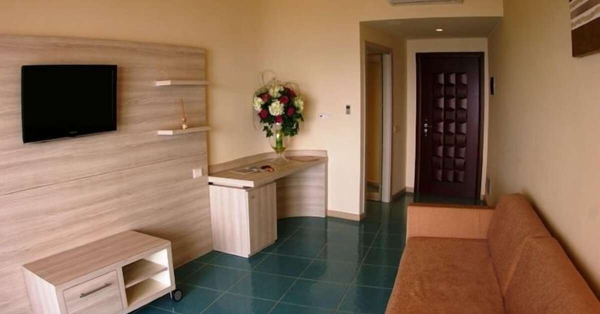 Een foto van Scoglio Della Galea Resort & Spa
