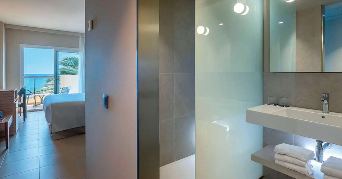 Een foto van Aqua Hotel Promenade & Spa