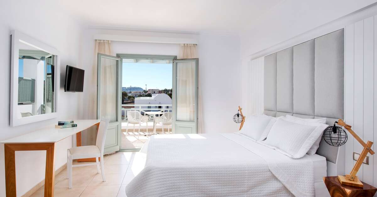 Een foto van Astro Palace Hotel & Suites