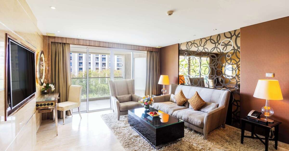 Een foto van The Sanctuary Resort Pattaya BW Signature Collection