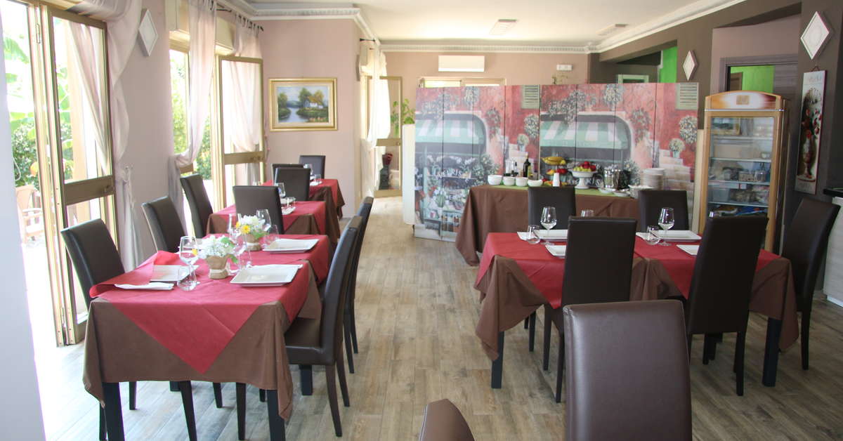 Een foto van ChrisMare Hotel