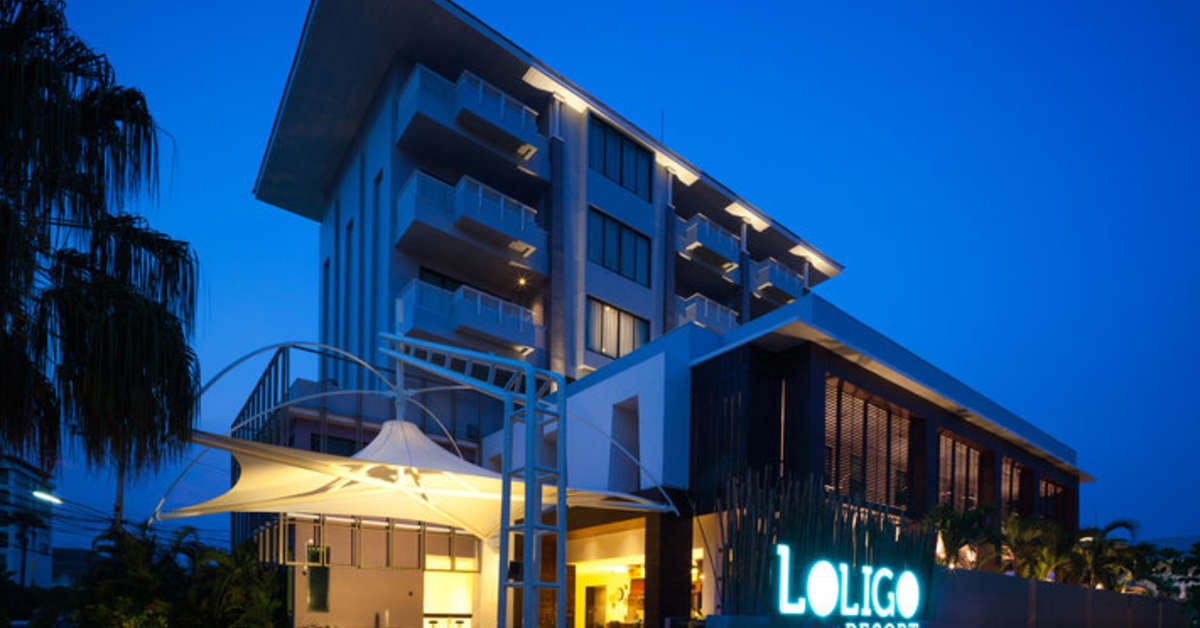 Een foto van Loligo Resort Hua Hin