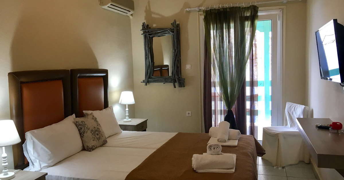 Een foto van Venus Beach Hotel