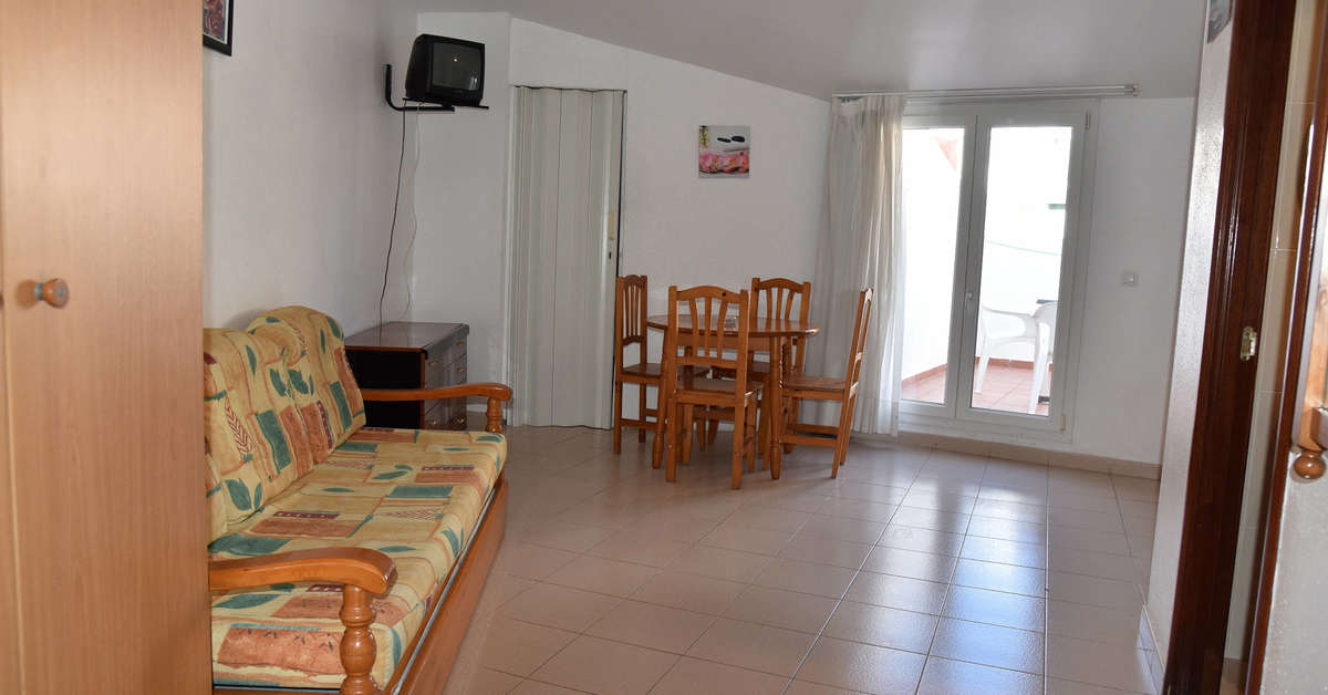 Een foto van Appartementen AR Dosjoimi