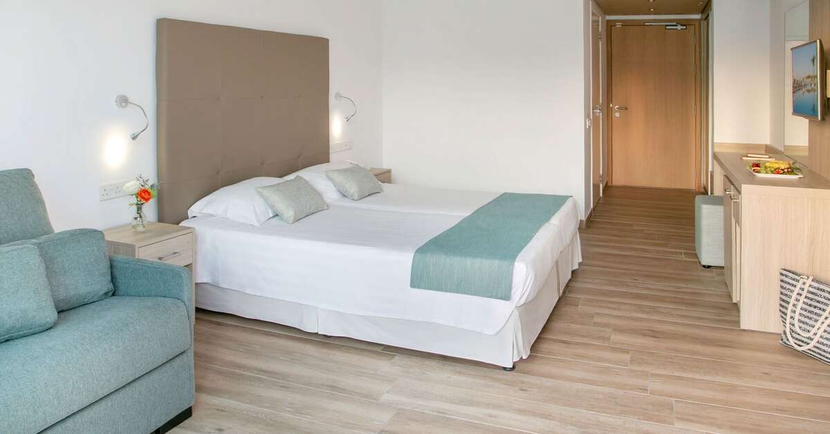 Een foto van Asterias Beach Hotel