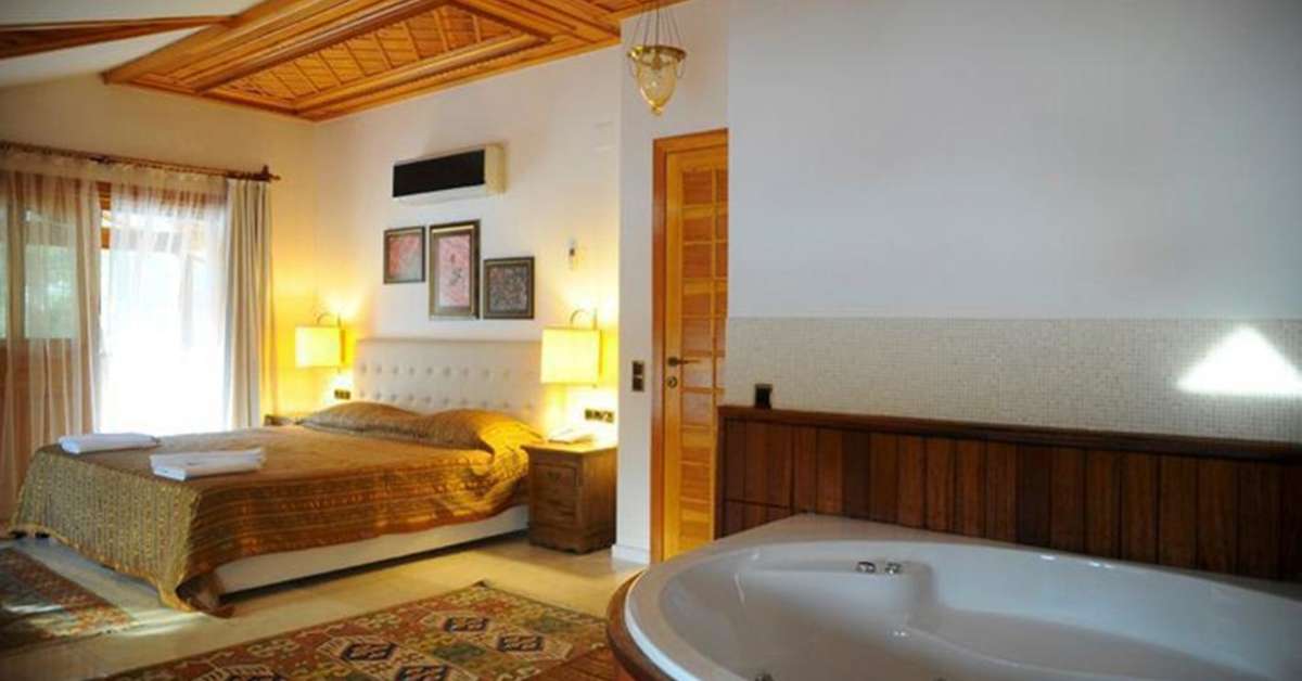 Een foto van BC Spa Dalyan