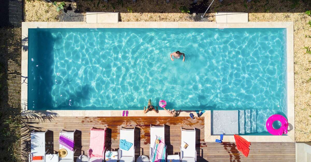 Een foto van Marguery Exclusive Villas Conciergery & Resort